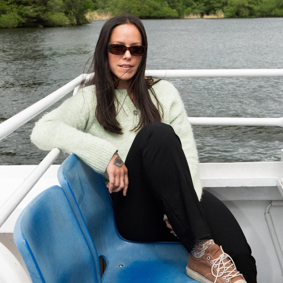 CHPO Sunglasses