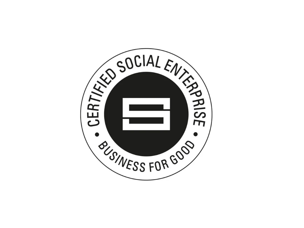 Certified Social Enterprise