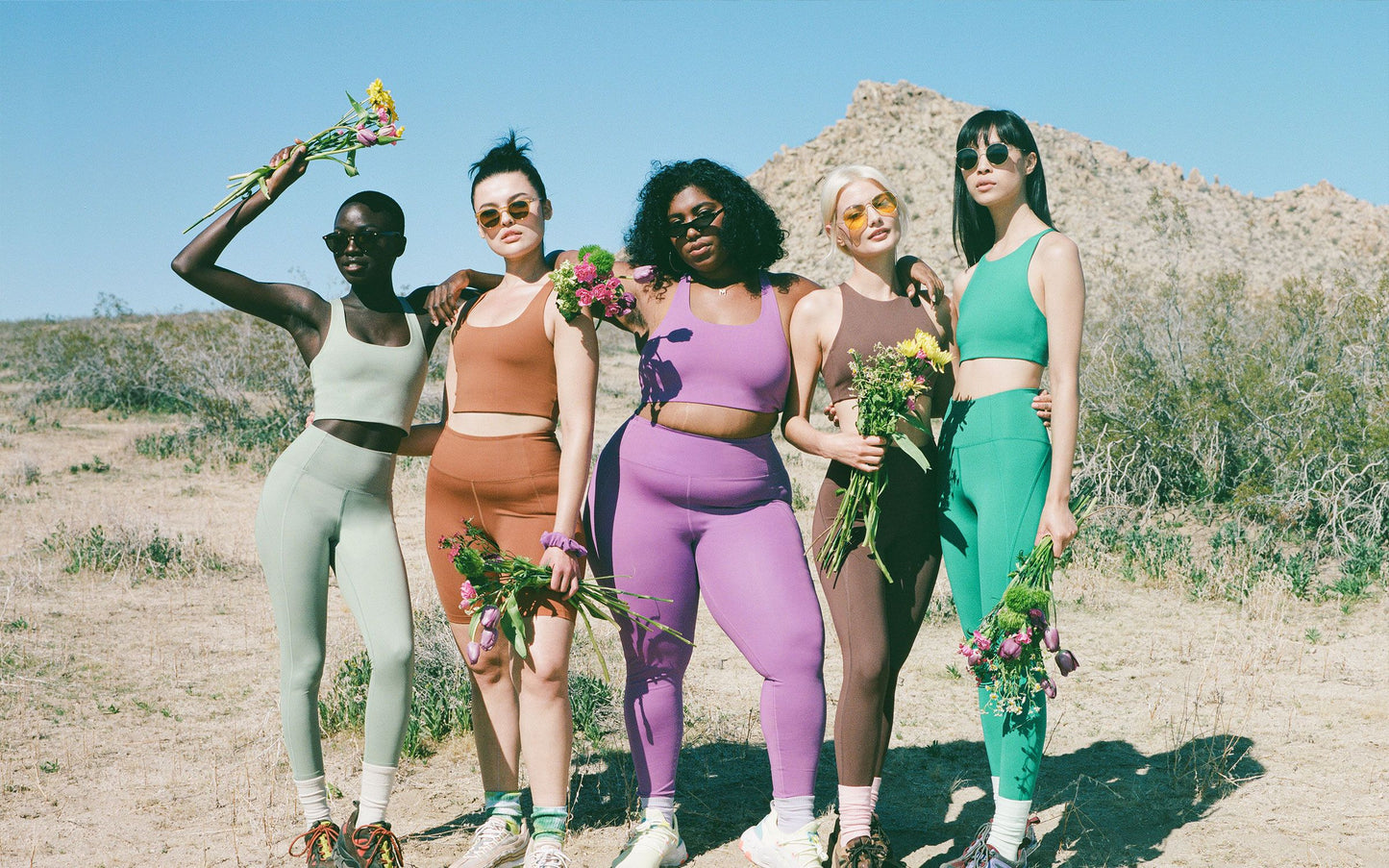 Girlfriend Collective