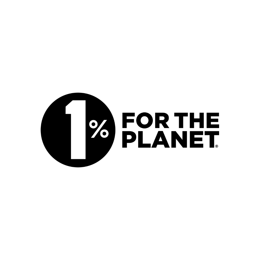 One Percent for the Planet