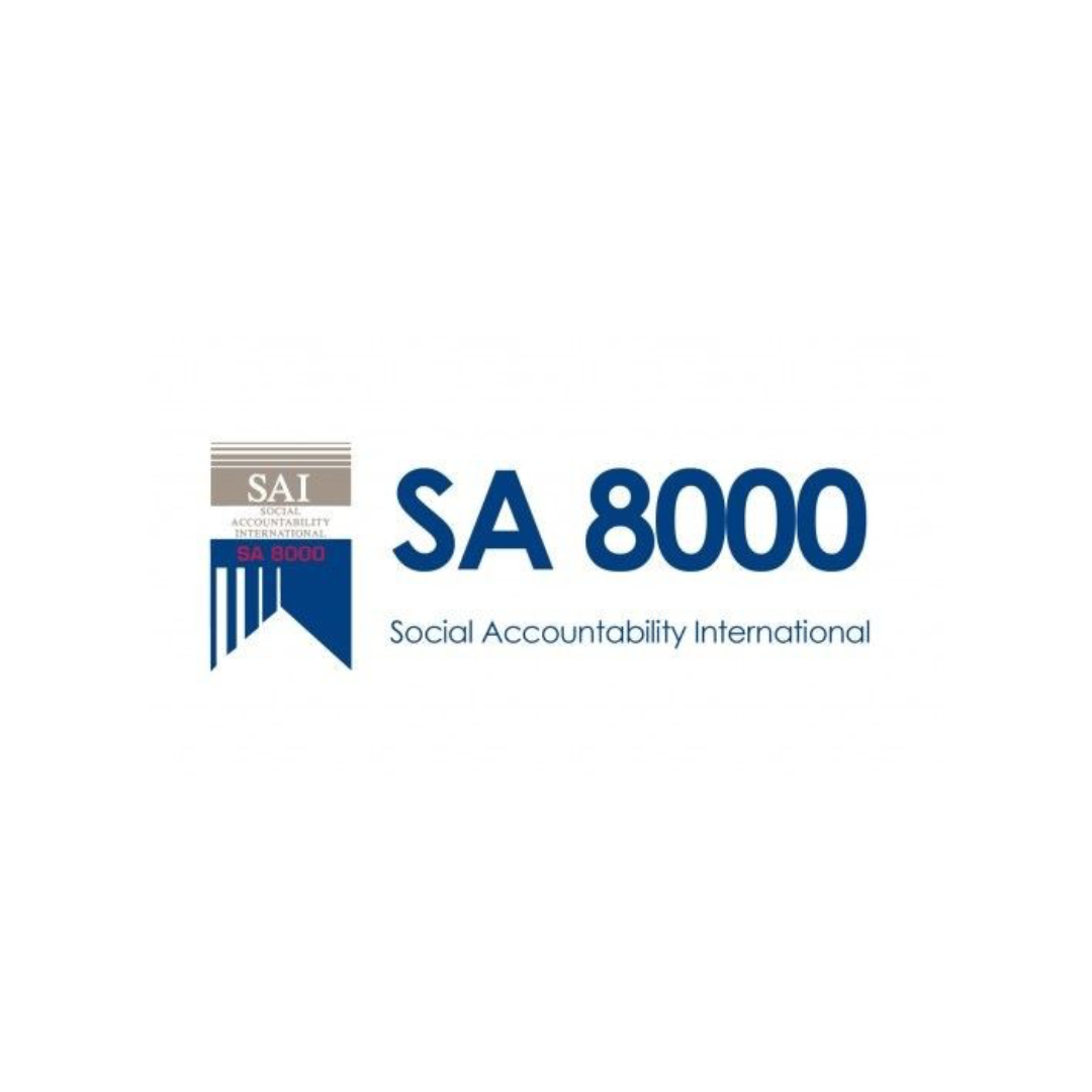 SA8000