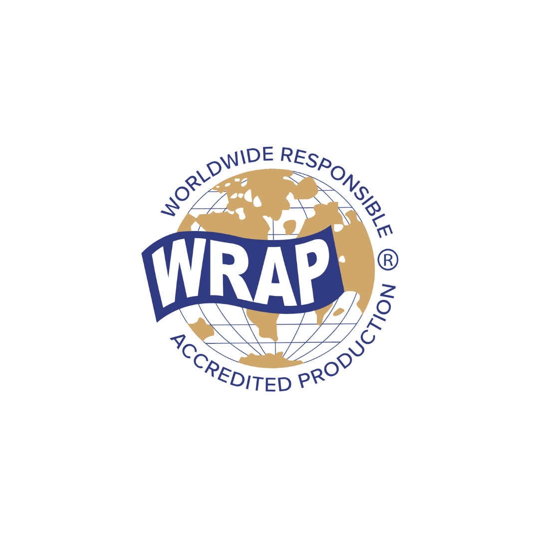 WRAP (Worldwide Responsible Accredited Production)
