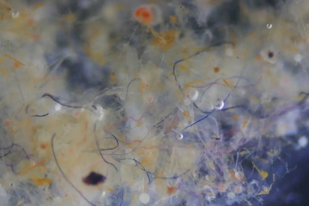 Microfibres