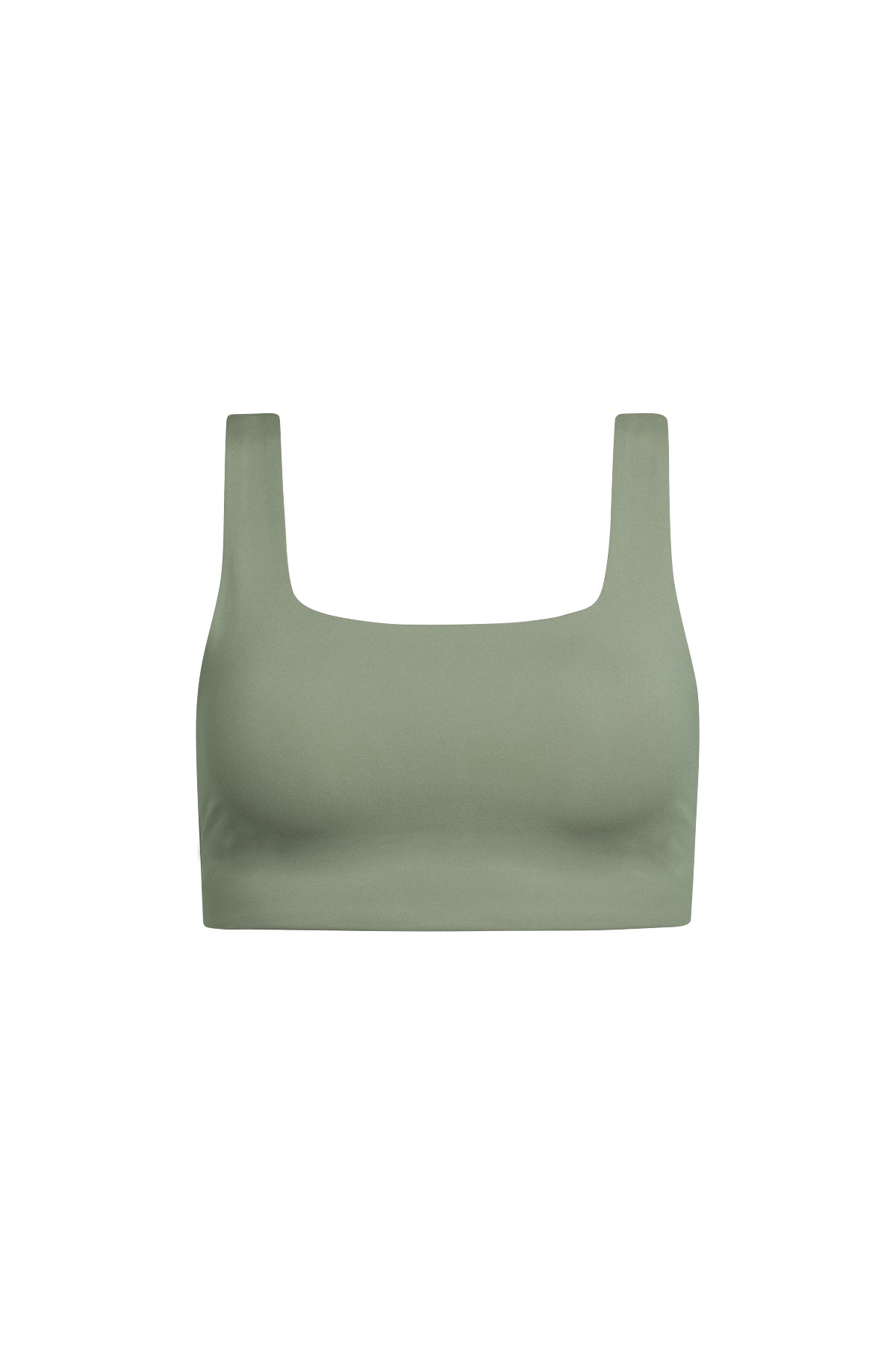 Square Neck sports bra