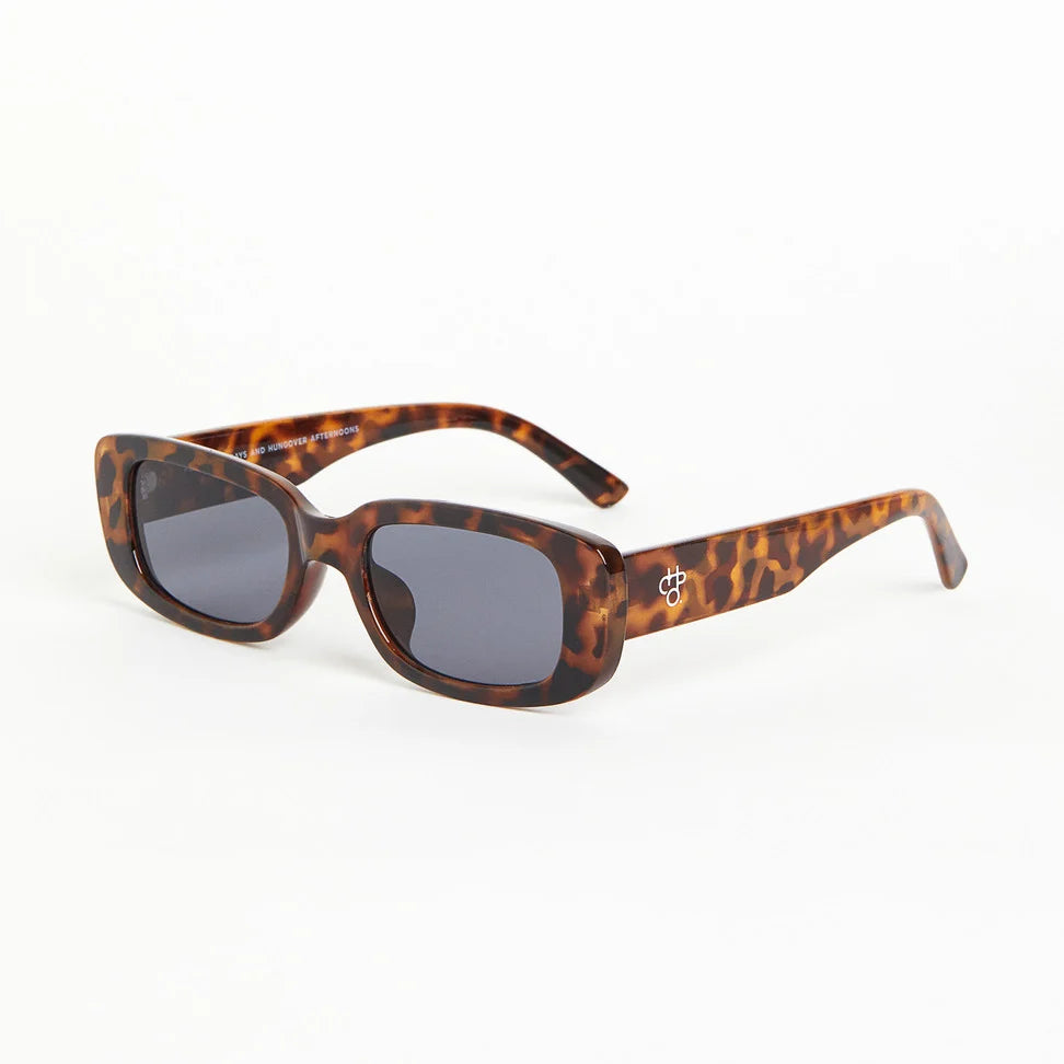 Nicole rectangle sunglasses - CHPO