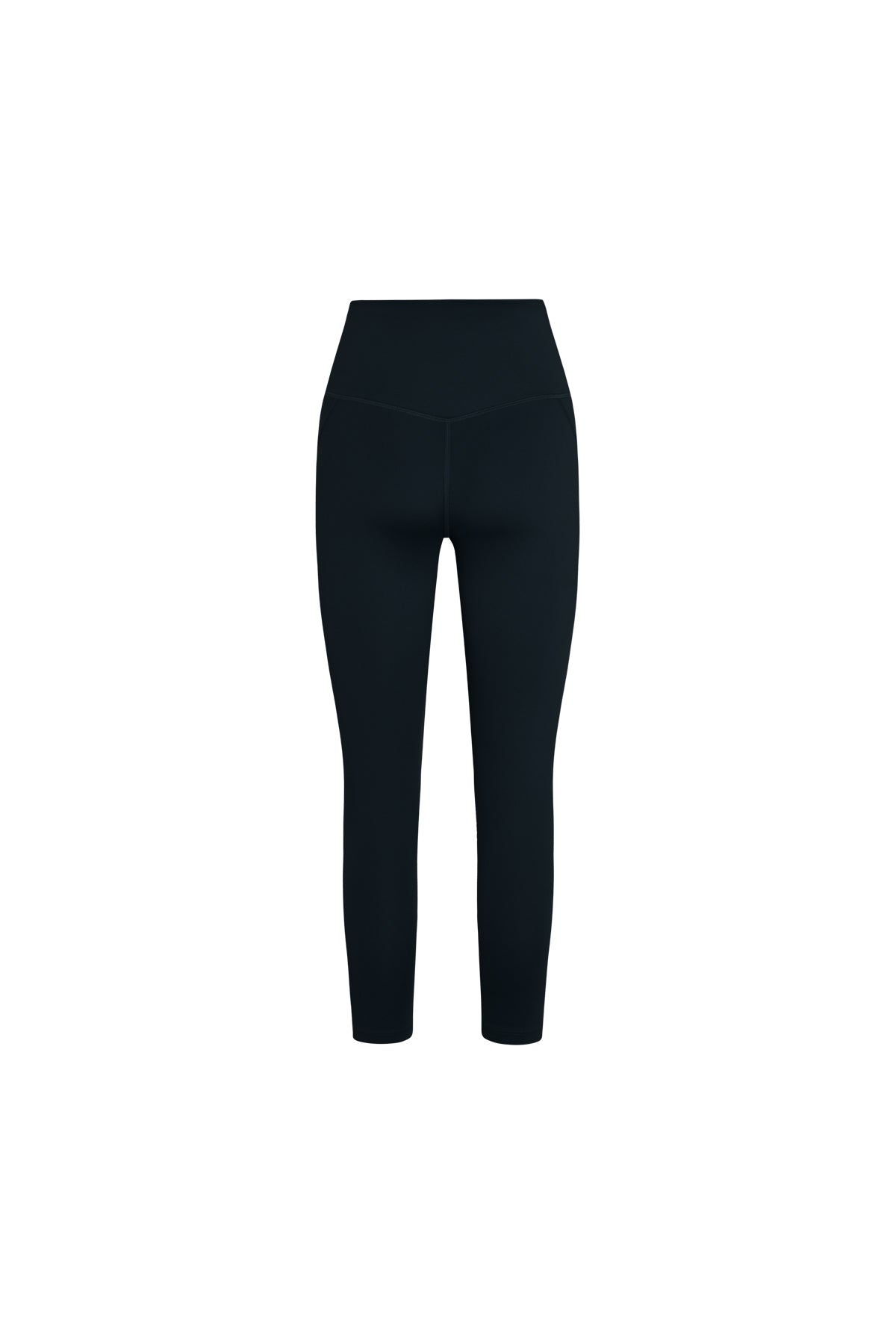 Black Compressions Leggings Girlfriend Collective