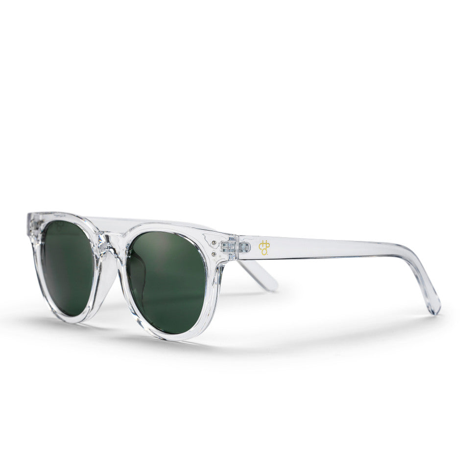 Recycled plastic unisex sunglasses  - CHPO Fyren