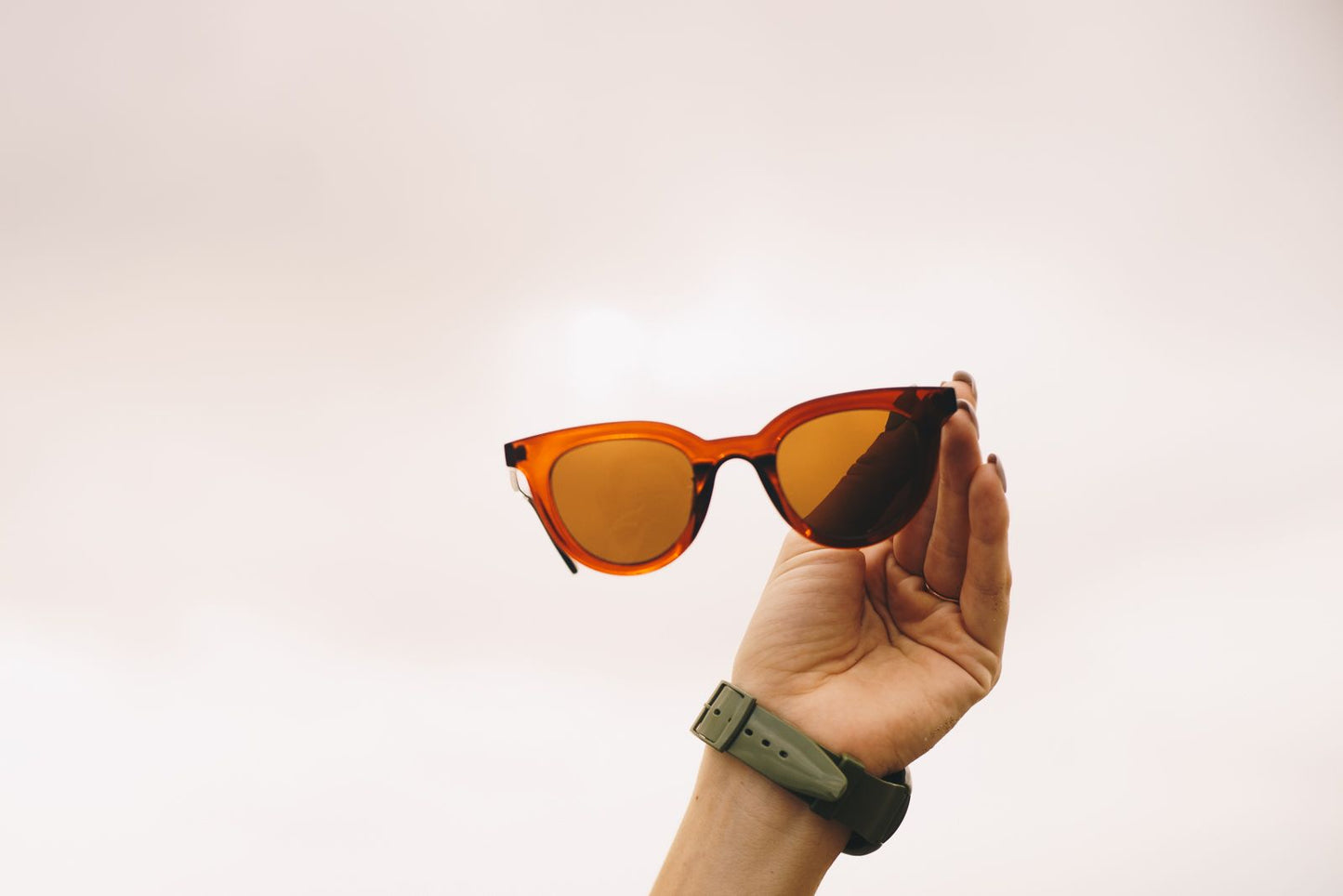 CHPO Långholmen Sunglasses - 100% Recycled Frames