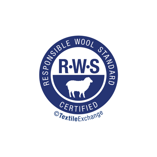 Responsible Wool Standard (RWS)