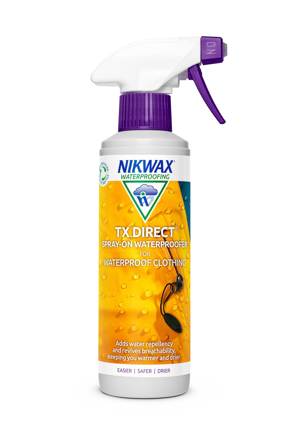 Nikwax TX Direct (spray-on waterproof revitaliser)