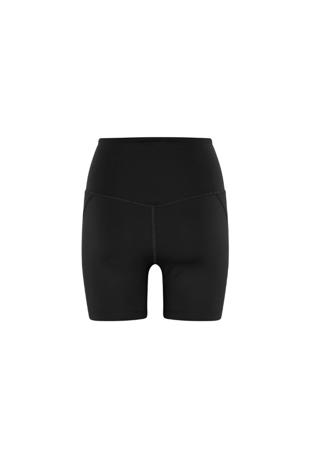 Black Bike shorts